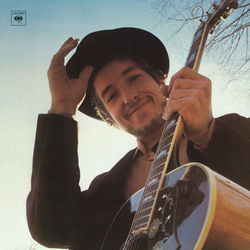 BOB DYLAN