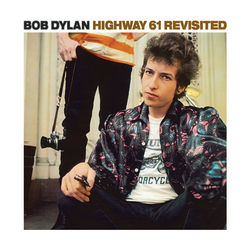 BOB DYLAN