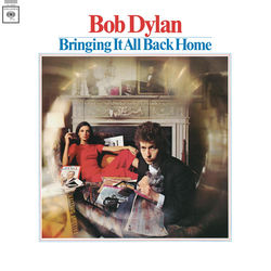 BOB DYLAN