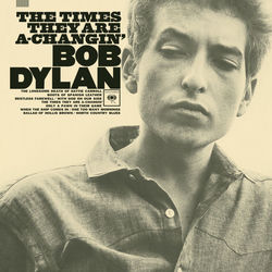 BOB DYLAN