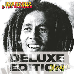 BOB MARLEY