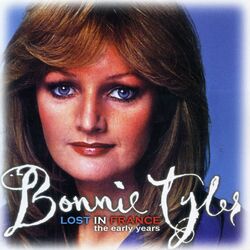BONNIE TYLER