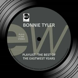 BONNIE TYLER