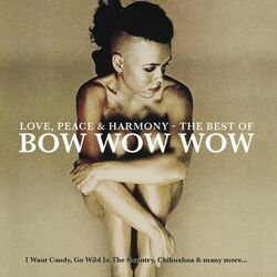 BOW WOW WOW