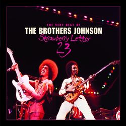 BROTHERS JOHNSON