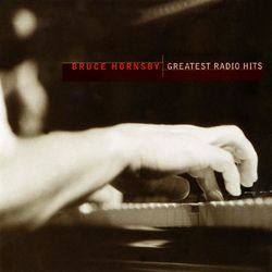 BRUCE HORNSBY