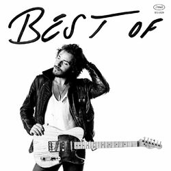 BRUCE SPRINGSTEEN