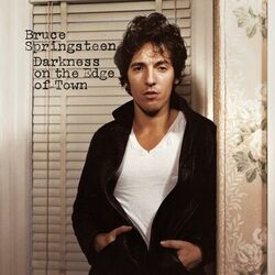 BRUCE SPRINGSTEEN