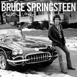 BRUCE SPRINGSTEEN