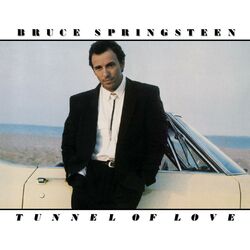 BRUCE SPRINGSTEEN
