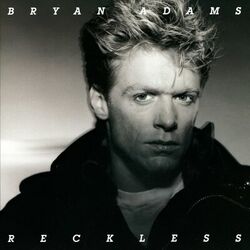 BRYAN ADAMS