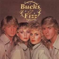 BUCKS FIZZ