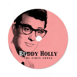 BUDDY HOLLY