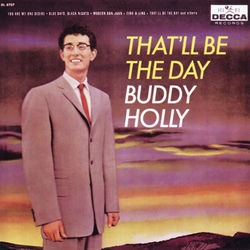 BUDDY HOLLY