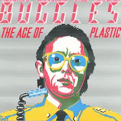 BUGGLES