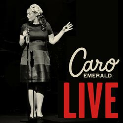 CARO EMERALD