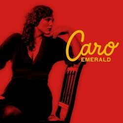 CARO EMERALD