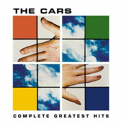 THE CARS