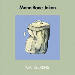 CAT STEVENS