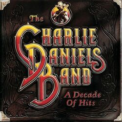 CHARLIE DANIELS BAND