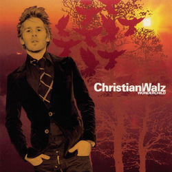 CHRISTIAN WALZ