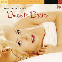 CHRISTINA AGUILERA