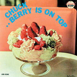 CHUCK BERRY