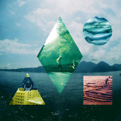 CLEAN BANDIT FT. JESS GLYNNE