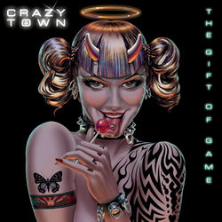 CRAZY TOWN