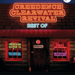 CREEDENCE CLEARWATER REVIVAL