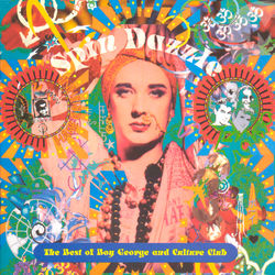 CULTURE CLUB