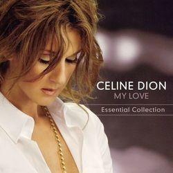 CÉLINE DION
