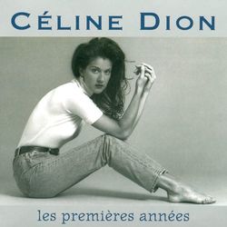 CÉLINE DION