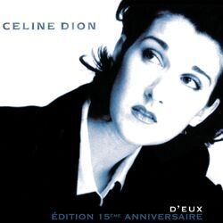 CÉLINE DION