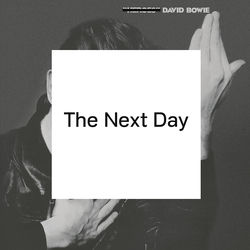DAVID BOWIE