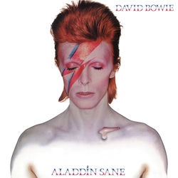 DAVID BOWIE