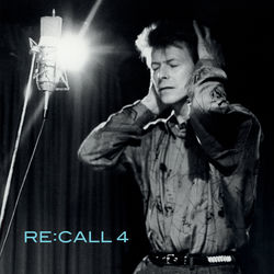 DAVID BOWIE