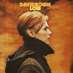 DAVID BOWIE