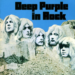 DEEP PURPLE