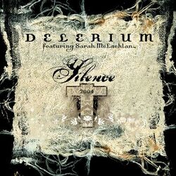 DELERIUM FT. SARAH MCLACHLAN