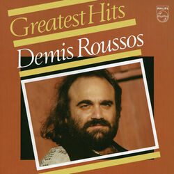 DEMIS ROUSSOS