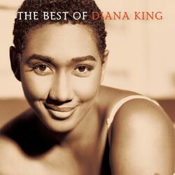 DIANA KING