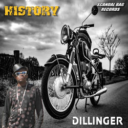 DILLINGER