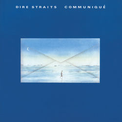 DIRE STRAITS
