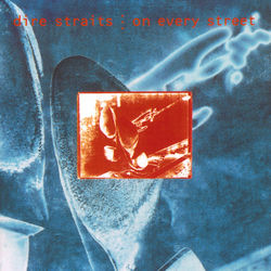 DIRE STRAITS