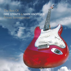 DIRE STRAITS