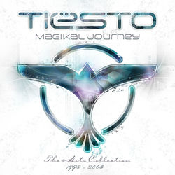 DJ TIËSTO