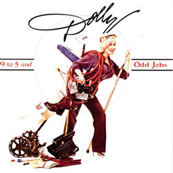 DOLLY PARTON