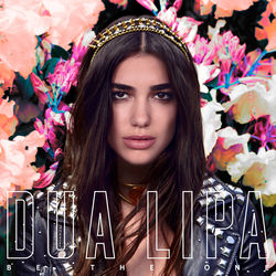 DUA LIPA
