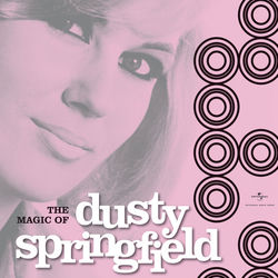 DUSTY SPRINGFIELD